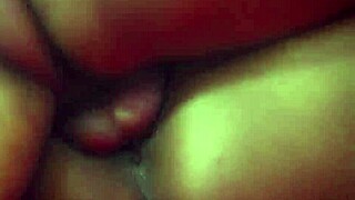 Desi Newlywed StarSudipa Fucked Hard by Thief Turns into Intense Threesome with Husband
