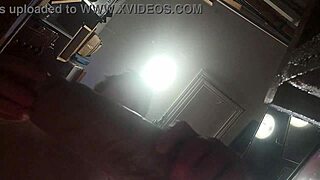 Solo babe pounds tight pussy relentlessly on powerful fucking machine for fun