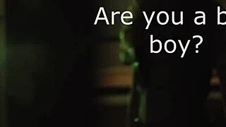 Rose the sexy cop begs for bad boys dick slamming her young tight pussy!