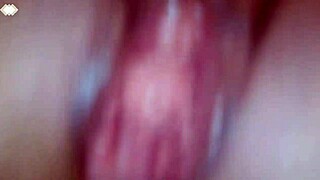 dawnskye1962's british redhead pussy gets dirty talk wank from nigel across world