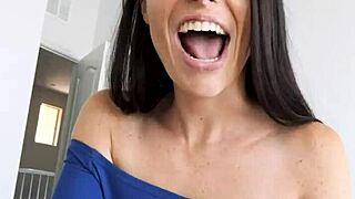 i'm watching my conservative gf lose to pervmom stepmom's hard lesson