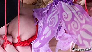 BDSM Casting Features Bound Teen Sphincterbell in Extreme Domination