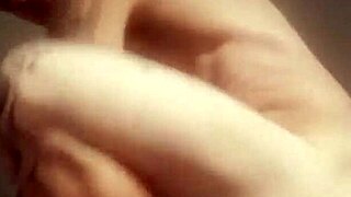 i can't stop stroking my huge tattooed cock solo after lockdown