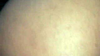 Ebony fat ass bounces wildly on monster BBC for cash orgasm ride!