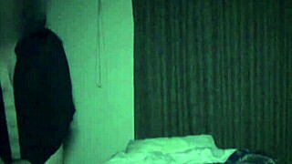 Will Wife's Friend Fuck Her While Hubby Films the Action?