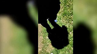 after her wild party i fuck my lost ex-girlfriend's sexy colombian ass and legs
