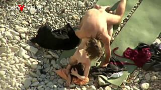 i think fresh sperm works great as beach sunblock cream