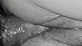 colombian big ass takes monster cock anal orgasm