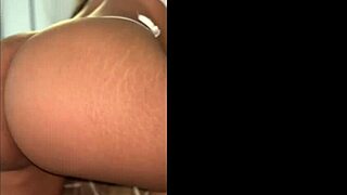 Watch me shove toy deep in my big brazilian pussy