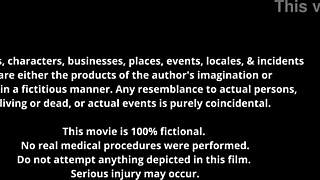 alexa rydell gets hitachi orgasm from tampa doctor