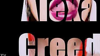 Sweet GFE Turns to Sinister Femdom Humiliation Jerk Off!