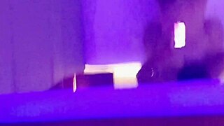 Cheating wife takes cuckold call doggystyle