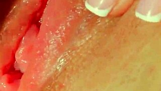 Euro Fibi's Creampie Cumshot Compilation In Town!