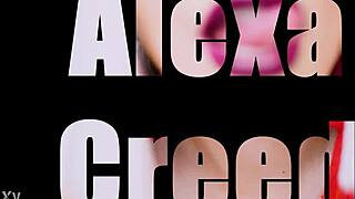 Sweet GFE Turns to Sinister Femdom Humiliation Jerk Off!