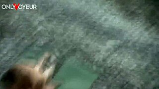 i think fresh sperm works great as beach sunblock cream