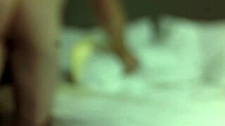 blair's skinny tattooed body craves hardcore anal pounding in pov casting interview