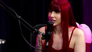 Alie Oficial Loses Virginity in Threesome Casting Masturbates and Eats Pussy