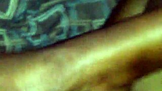 She craves fucking but chokes on carolina's massive wet dick!