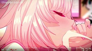 yo check this hot astolfo anal dildo compilation with big ass blowjobs and cumshots