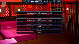 Who's ready to dive into Harem Hotel's steamy room 101 secrets?