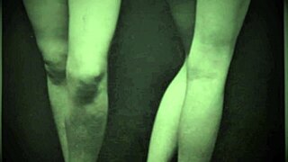 i cant beleive my secret life hidin with vintage lesbians