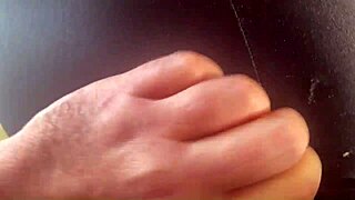 Curvy Milf Callas Breast Milk Coffee Turns Into Ass Worship Taboo