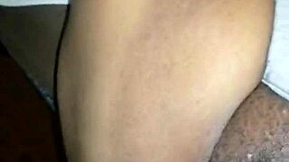 fat freak's big pussy stuffed by monster cock creampie