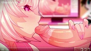 yo check this hot astolfo anal dildo compilation with big ass blowjobs and cumshots