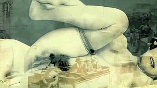 i cant beleive my secret life hidin with vintage lesbians