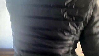 Curvy Milf Callas Breast Milk Coffee Turns Into Ass Worship Taboo