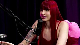 Alie Oficial Loses Virginity in Threesome Casting Masturbates and Eats Pussy