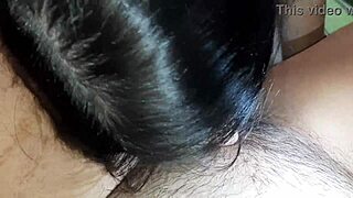 waking stepmom with tongue on her hairy beaver sounds tempting