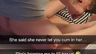 first tinder date college milf richelle rose fucked by ex's best friend?