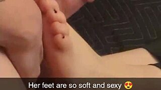 first tinder date college milf richelle rose fucked by ex's best friend?