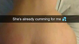 first tinder date college milf richelle rose fucked by ex's best friend?