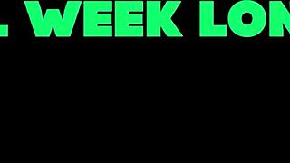 Sexy Coworker Kira Noir Titty-Fucks Van Then Rides Cock Under Desk!