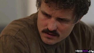 robby tells kimmy kimm the deal's changing to sex now and she agrees eagerly