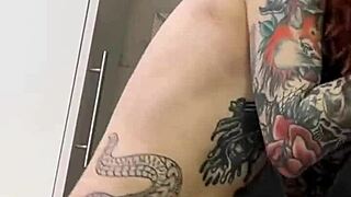 Hey, I got home from work and you fucked me all over the house