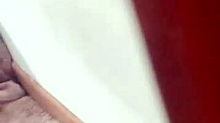 Gym girl gets her tight ass and pussy filled with hot creampie loads