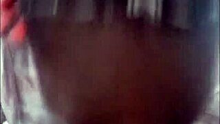 Deep sloppy throat head with cumload spit bubbles and pussy farts mastermeat1