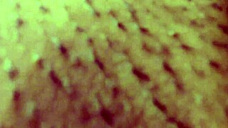 Pov stepmom shares bed with stepson for wild bedroom fuck