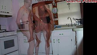 damn, candi annie's hardcore photoshoot serves up cum breakfast for free