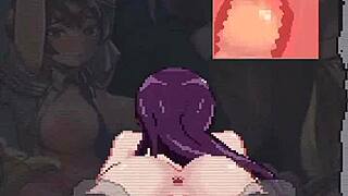 Secretária Safada Teases with Naughty Office Vibes