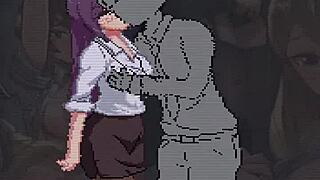 Secretária Safada Teases with Naughty Office Vibes