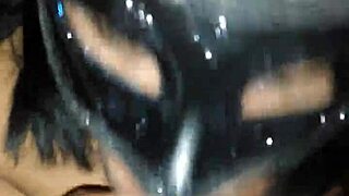 bestie gives homemade blowjob to amateur guy cumshot