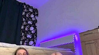 Bbc annihilates anal and fingers hot pussy!