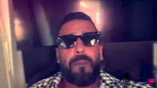 brazilian milf's huge ass gets roughly arrombado anal gaping with dirty talk and monster cock riding