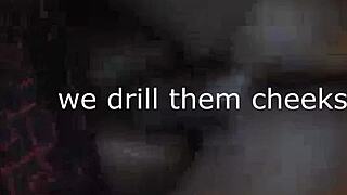 lil bitty threesome part 1 full vid drops online