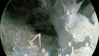 WOW! Vintage Erotic Drawings Burst With Raw Heat!