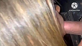 wanna see wife grind bareback on young stud?